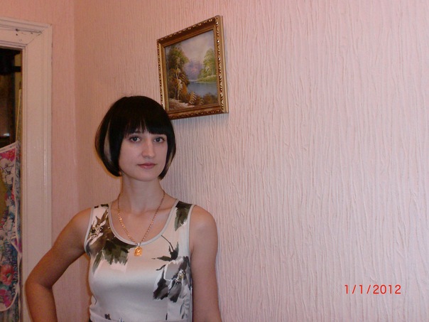 №3, Евгения Егорева №3, Евгения Егорева