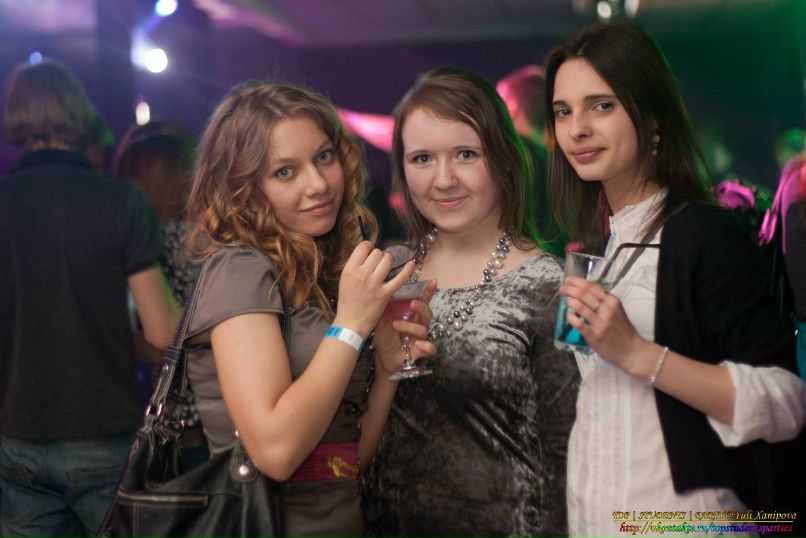 Ксения Малахова | Нижний Новгород