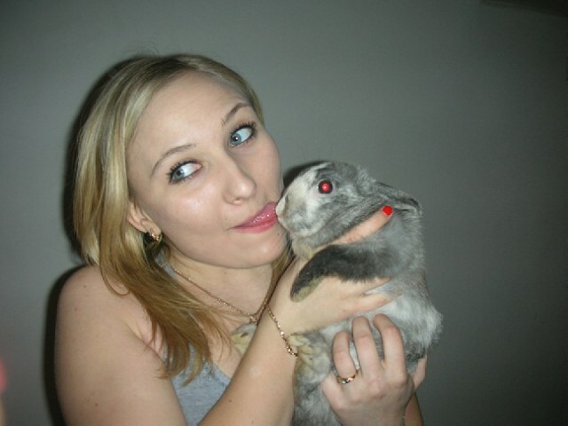 Аня Фомичёва | Сасово