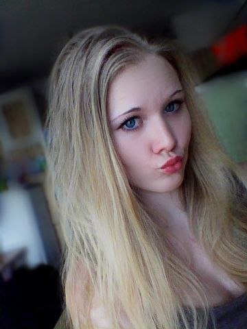 Анастасия Галушкина-Костролёва | Темрюк