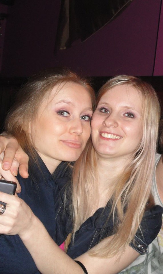 Оля Баранова | 