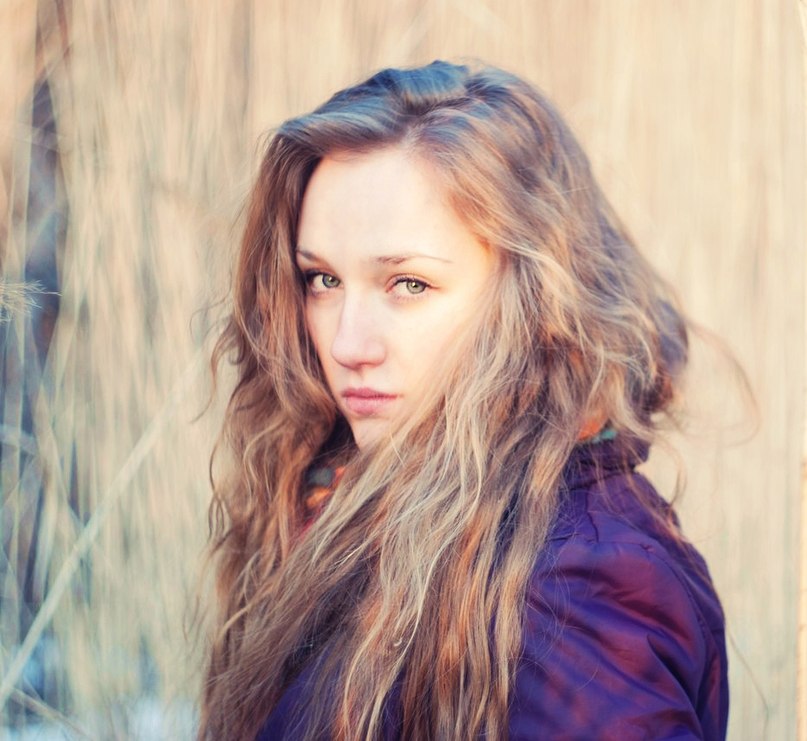 Оленка Прокопова | Апатиты