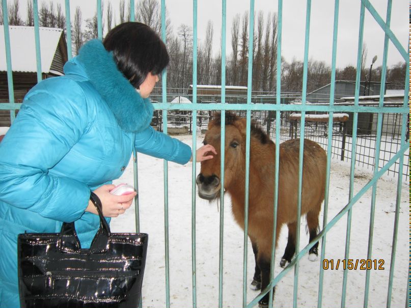 Яна Климова | Липецк
