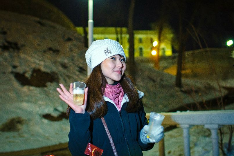 Александр Александров <THE STIG> | Оренбург