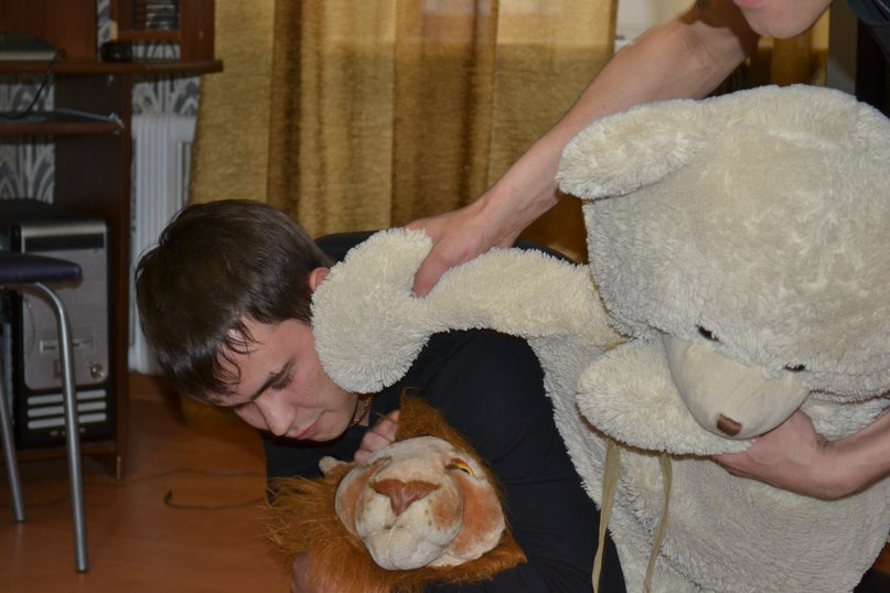 Дмитрий Константинов | Чебоксары