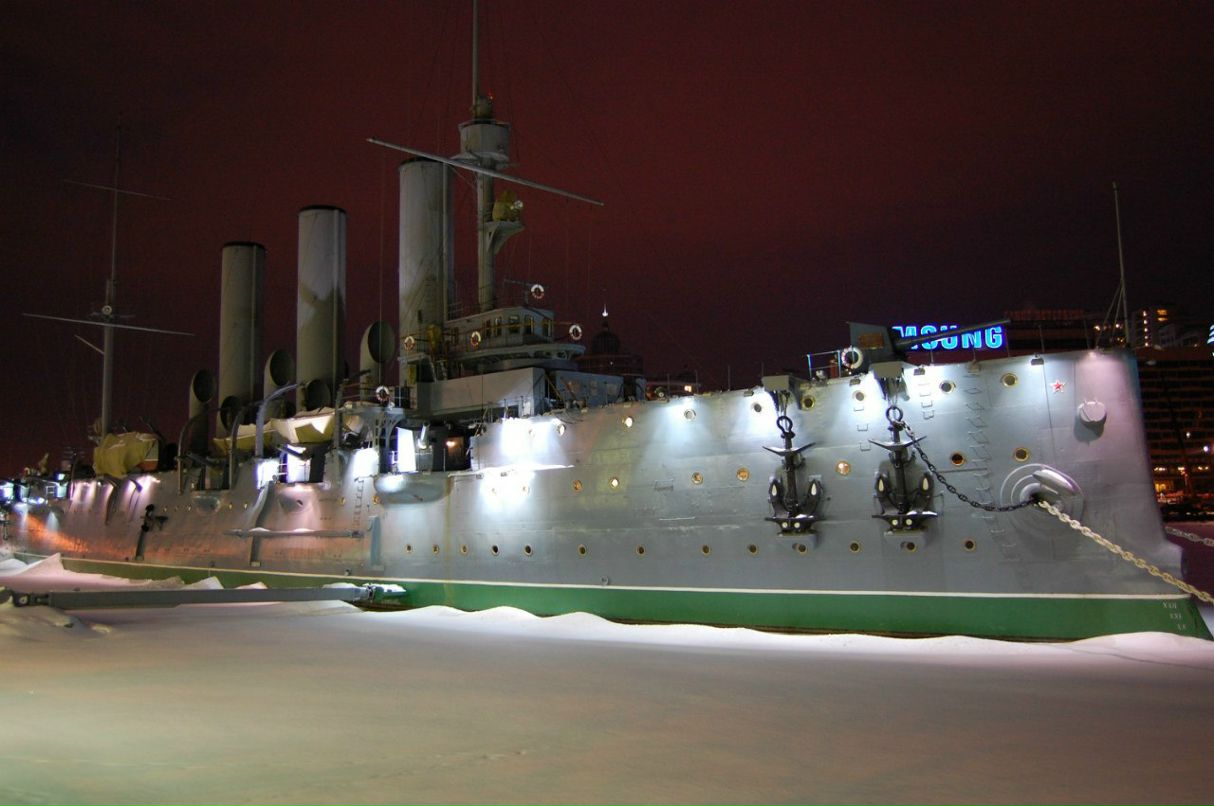 Константин Смирнов Александрович | Санкт-Петербург