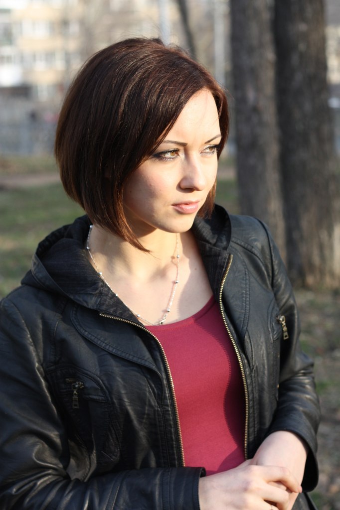 Лена Леводенко | Тольятти