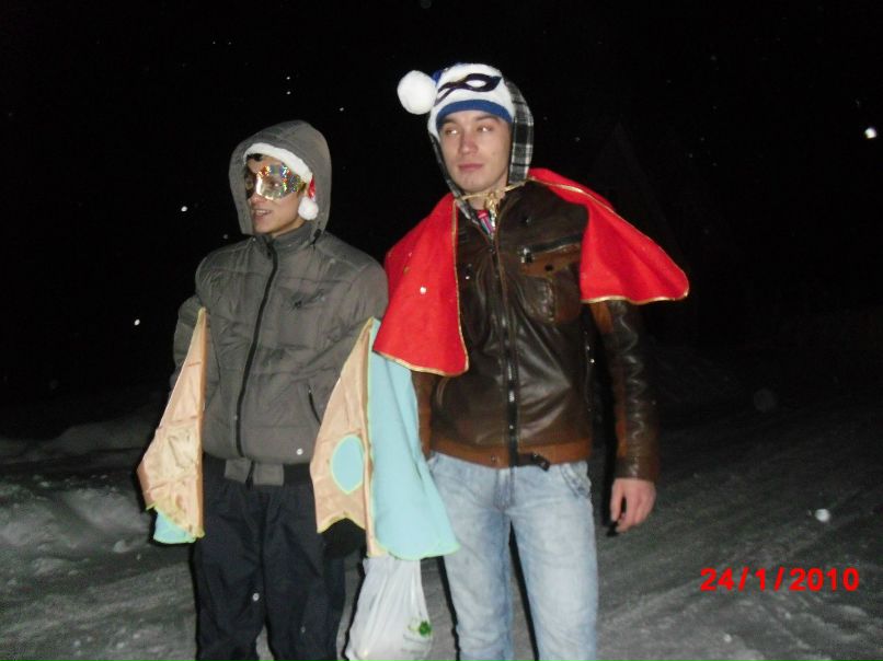 Руслан Сафиулин | Казань