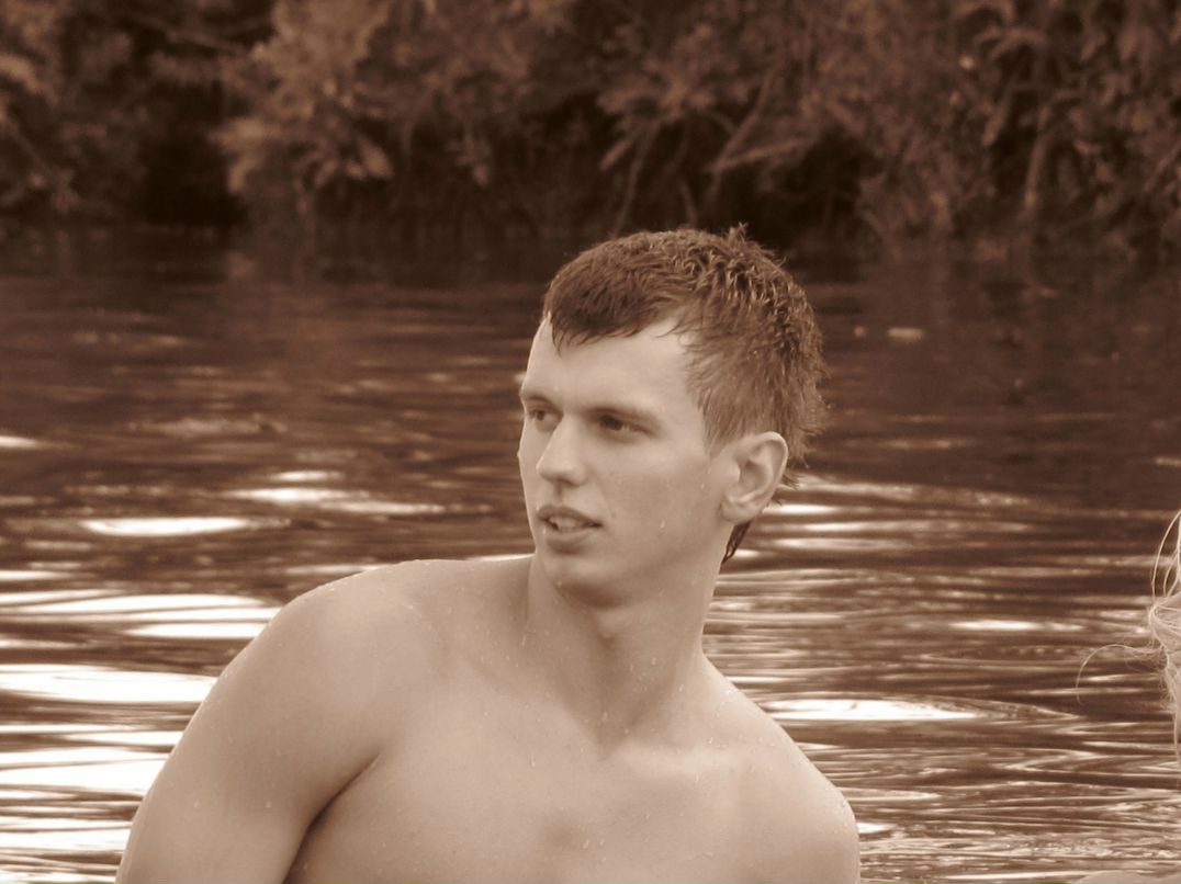 Денис Назимок | Киев