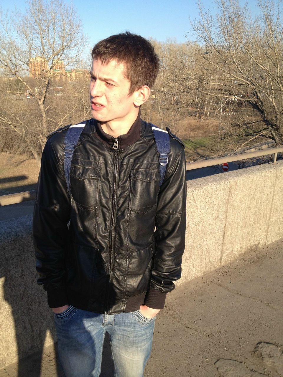 Жека Карпов | Camagüey