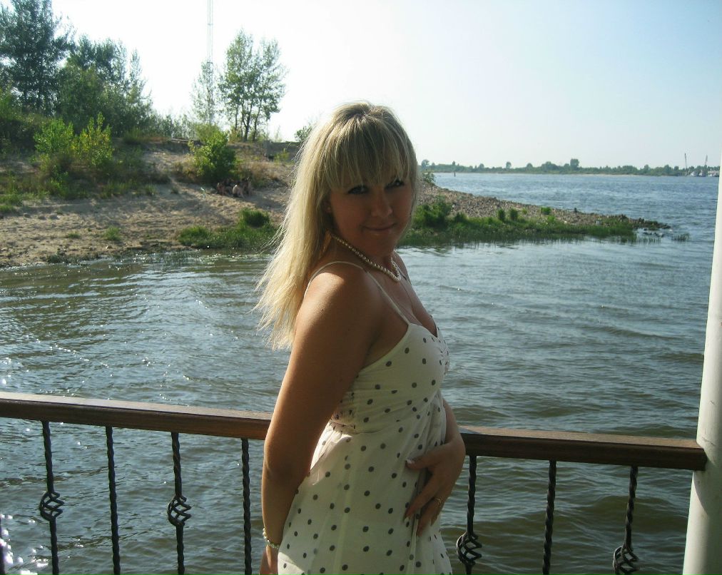 Елена Токарева | Нижний Новгород