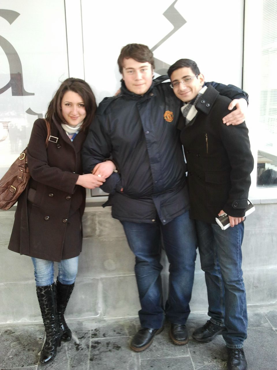 Гриша Барсегян | Torino