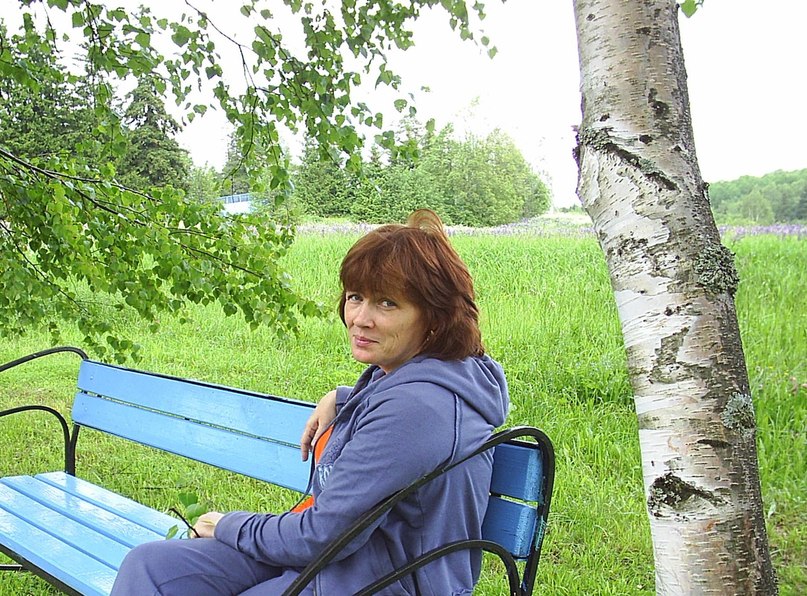 Светлана Бирюкова | Москва