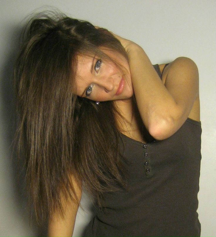 Татьяна Горбачева | Рига