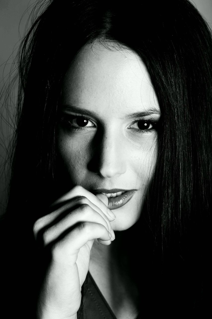 Юлия Листерман | Москва