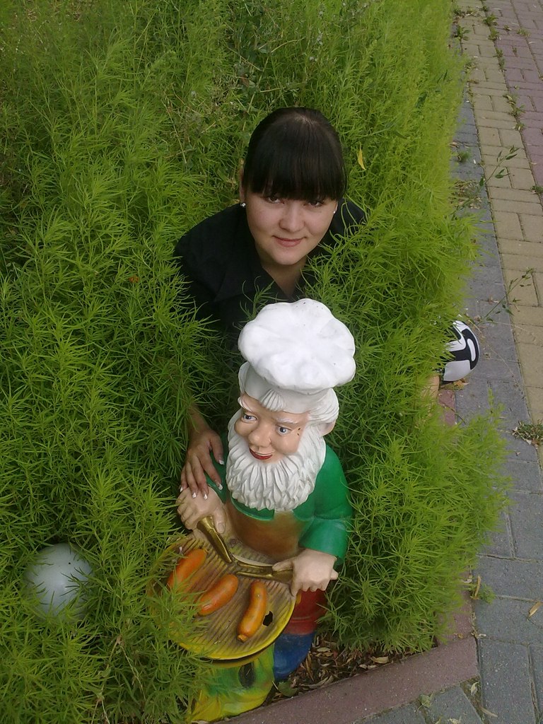 Ира Бобровская | Харьков