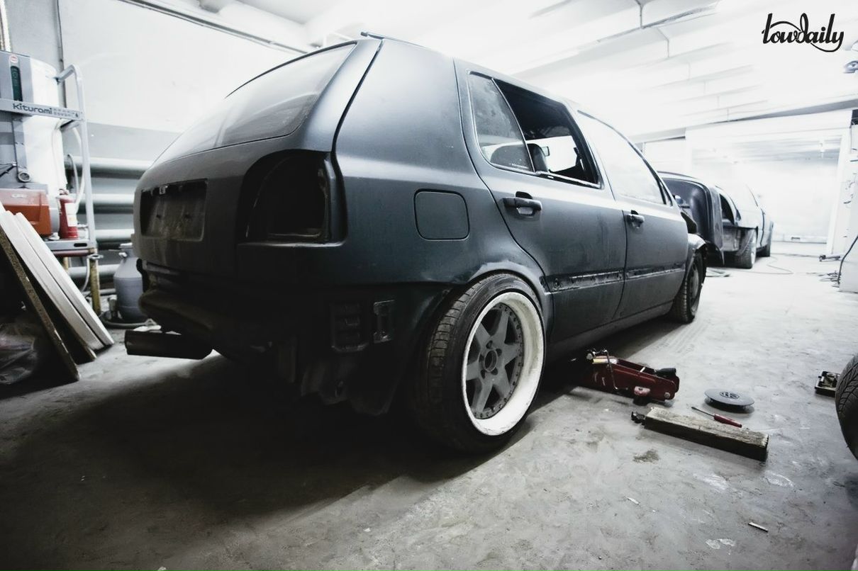 Павел Короткий | Москва