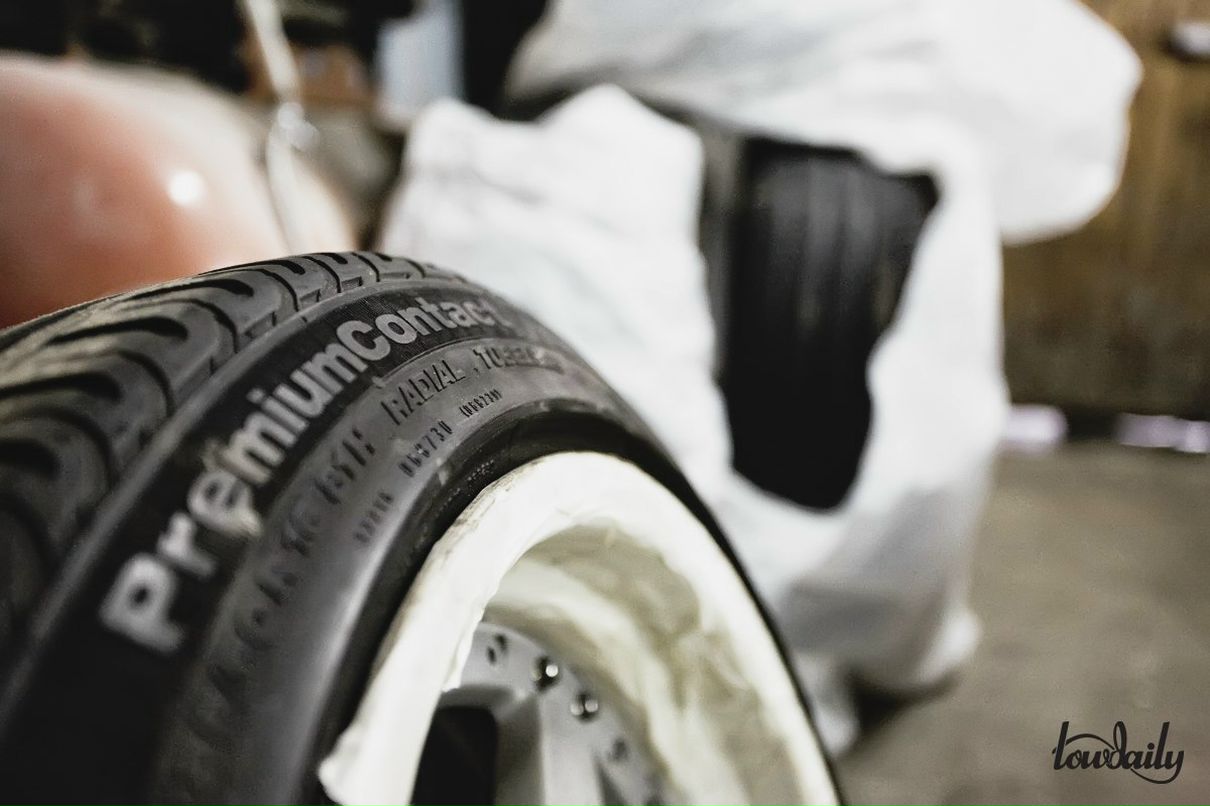 Павел Короткий | Москва