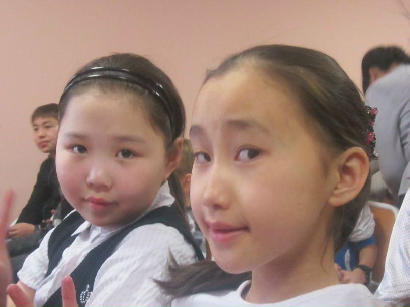 Валентина Рабжаева | Москва