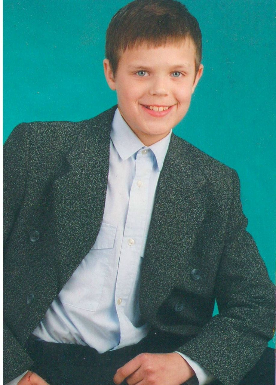 Никита Леонтьев | Самара