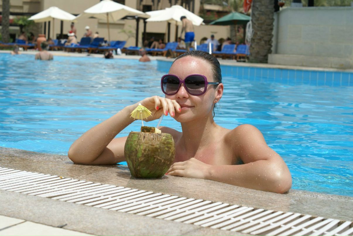 Александра Емец | Москва