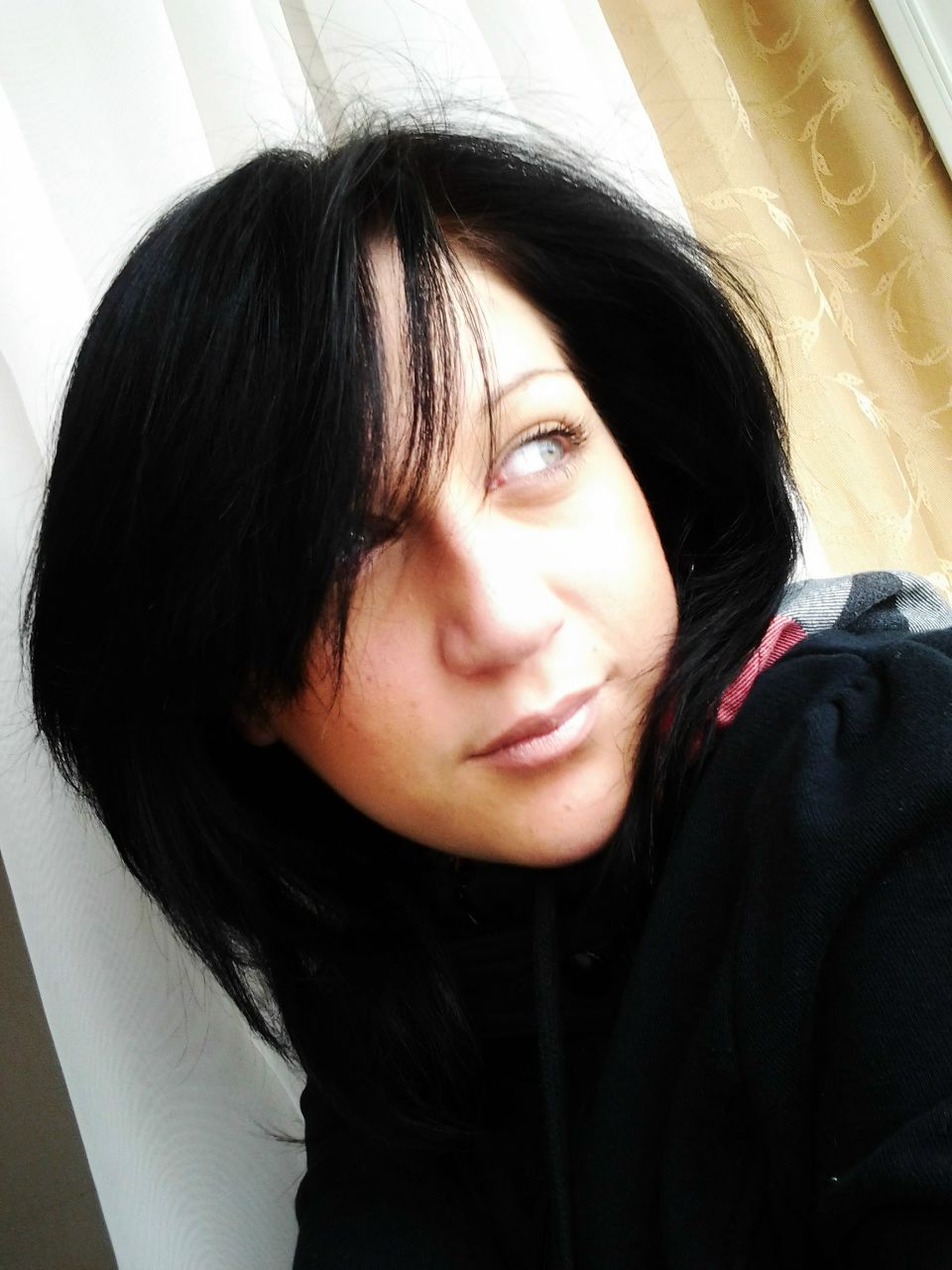 Анастасия Курзина | Восток