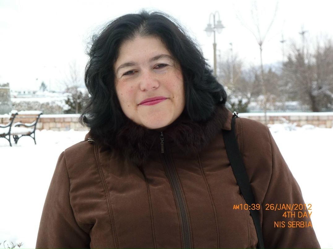 Марина Сойфер | Modi'in-Maccabim-Re'ut