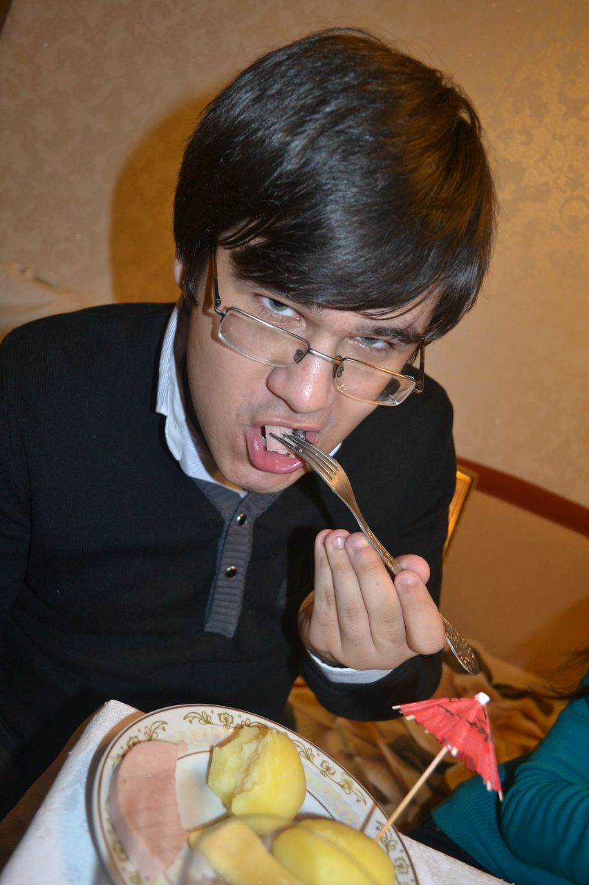 Евгений Трамбицкий Анатольевич | Жодино