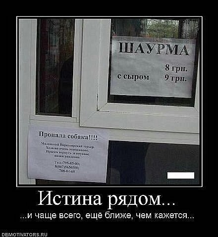 Филипп Крупенёв | Москва