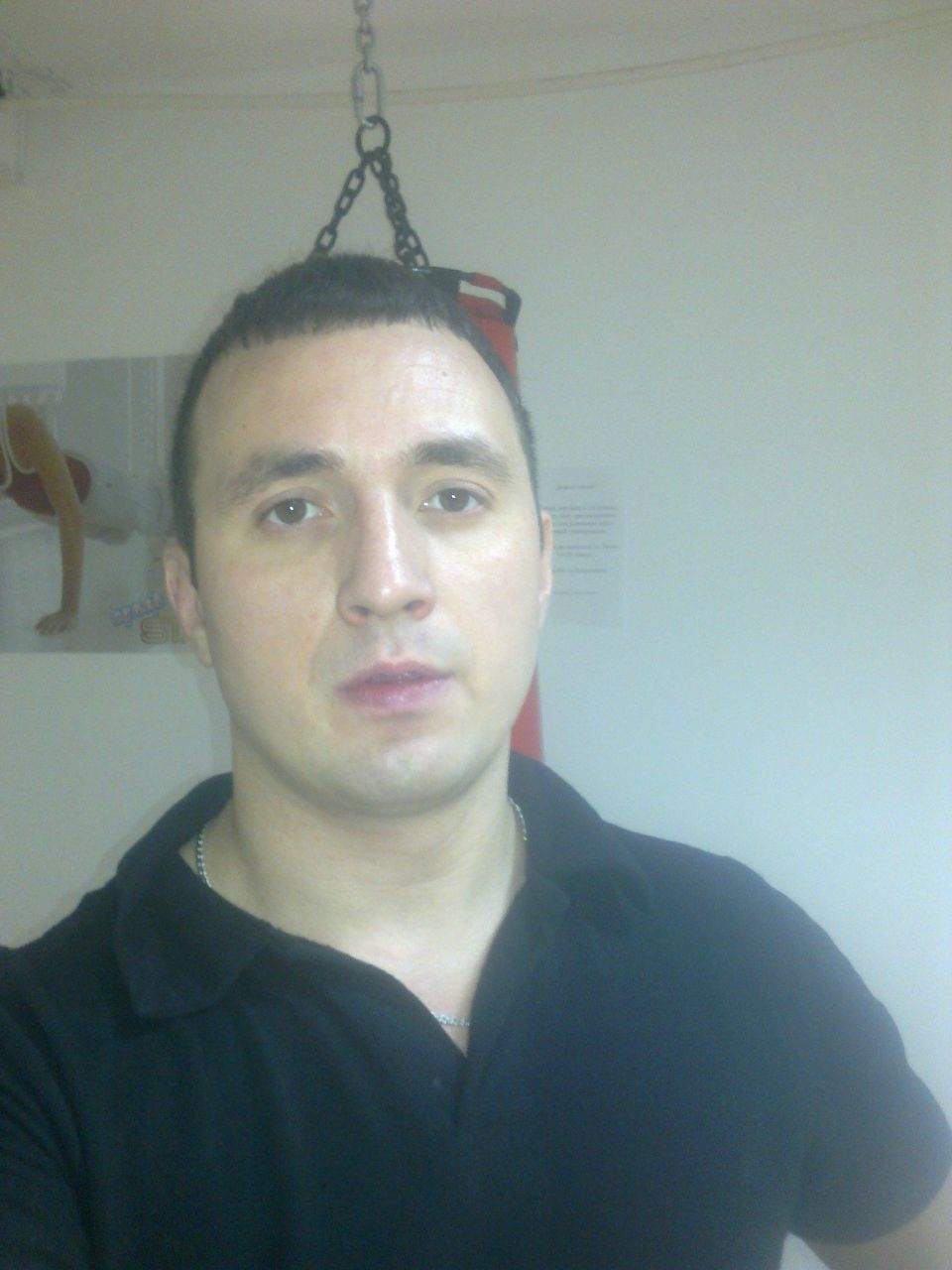 Валера Анисихин | Тюмень