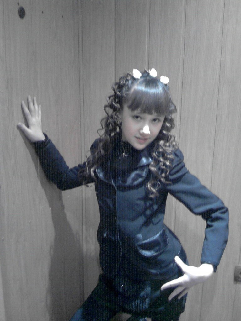 Алина Иванова Александровна | Павлоград