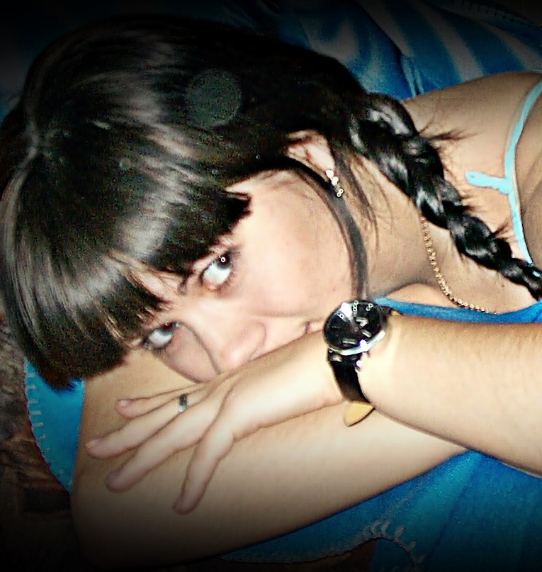 Евгения Твердохлиб | Ростов-на-Дону