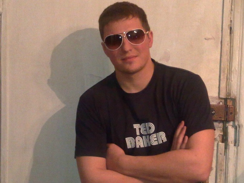 Дима Хоменко Александрович | Харьков