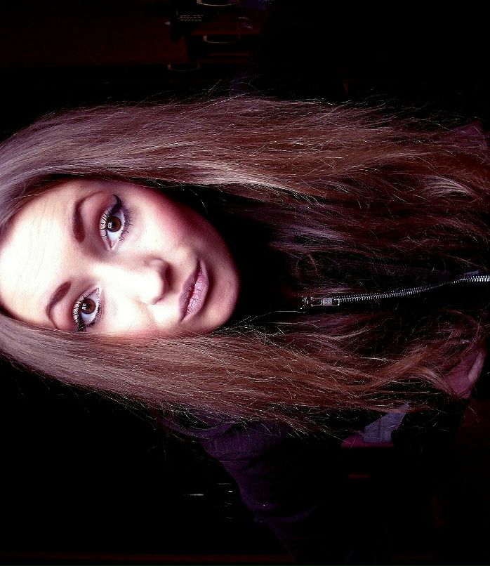 Алёна Алмазова | Санкт-Петербург