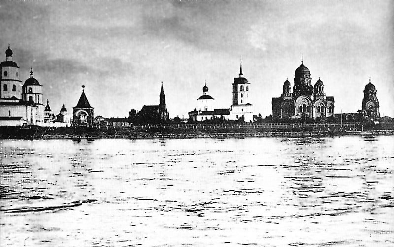 Алексей Атюкин | Иркутск