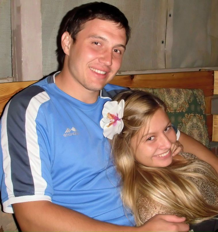 Анастасия Леонтьева | Горно-Алтайск