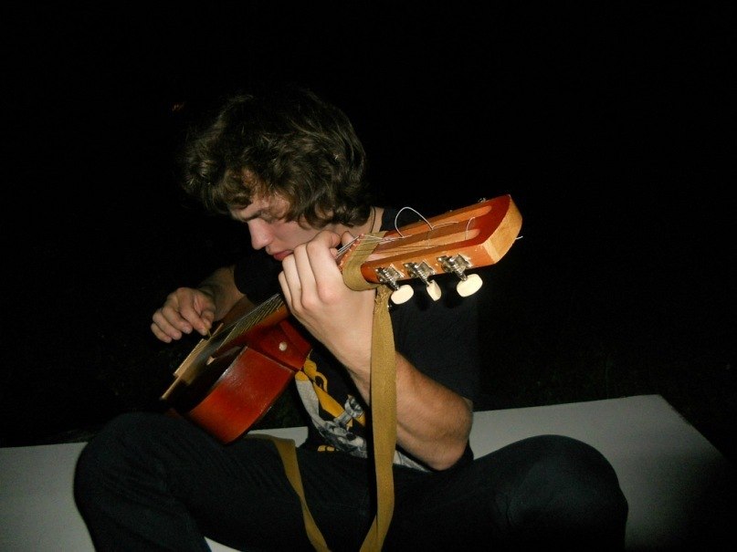 Влад Цой Perviy | Киев