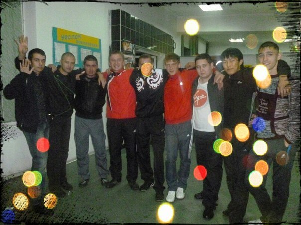 Евгений Долматов Дмитриевич | Киселевск