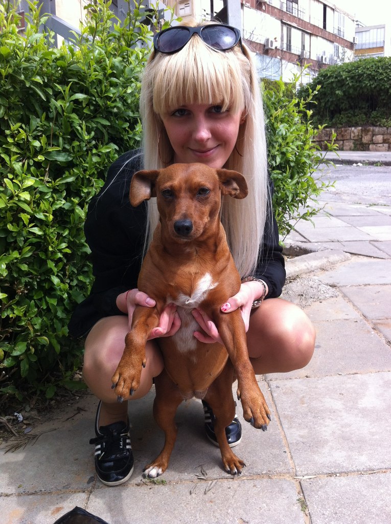 Елена Шавурская | Житомир