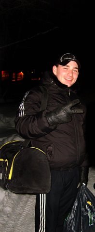 Виктор Полякин | Санкт-Петербург