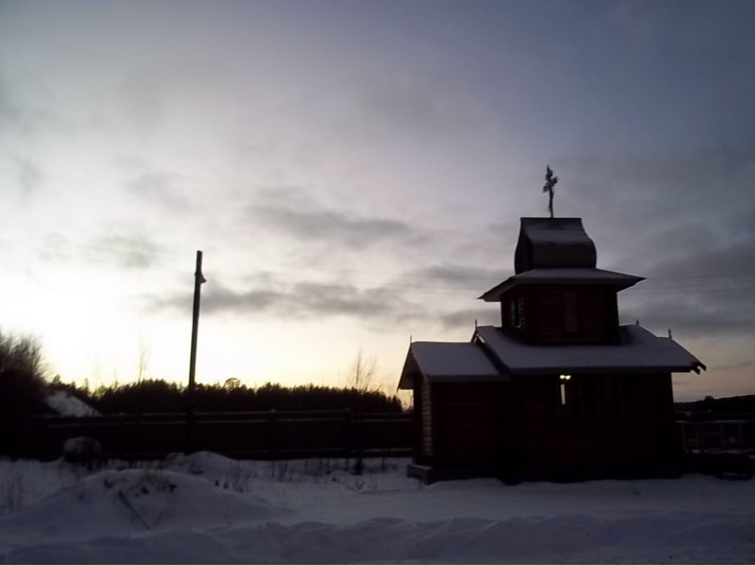 Инесса Корнеева | Новый Оскол