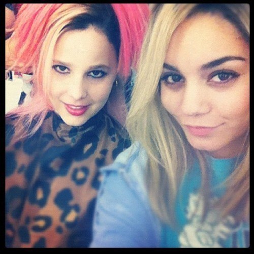 №24, Vanessa Hudgens, 37 лет, Los Angeles, США №24, Vanessa Hudgens, 37 лет, Los Angeles, США