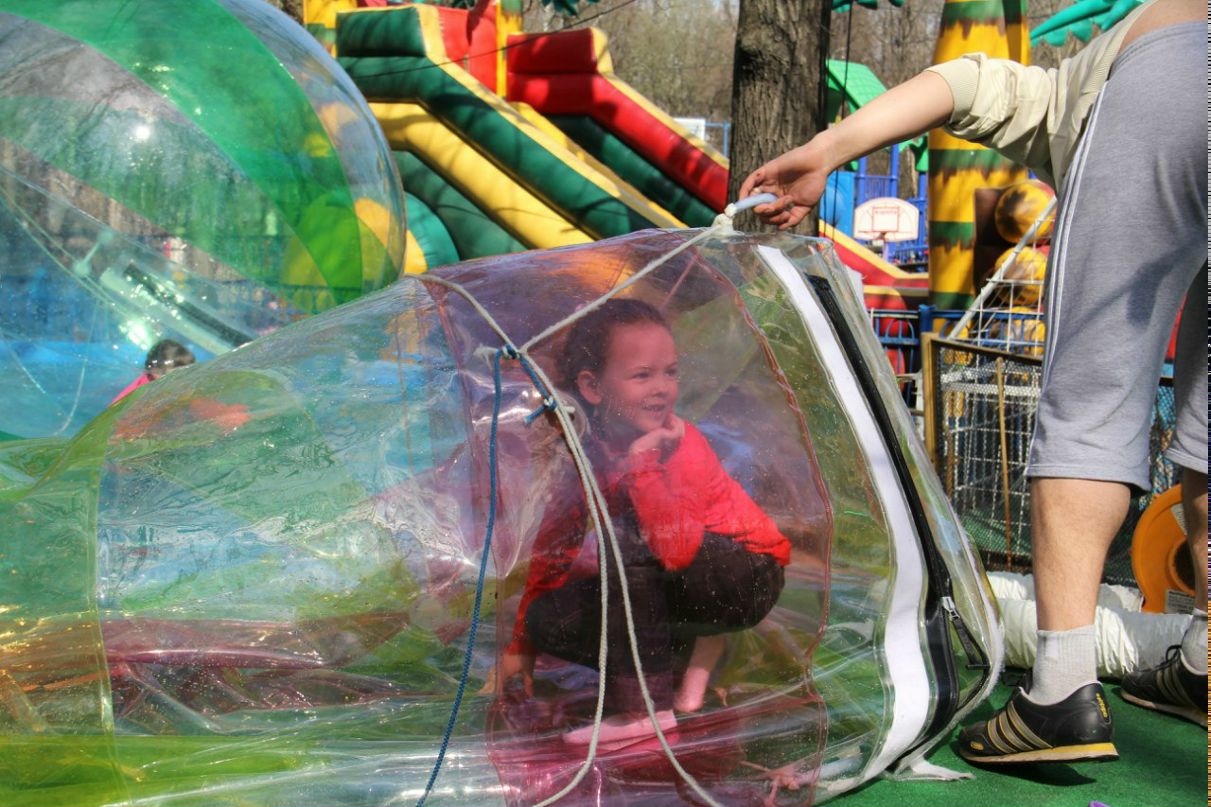 Марина Момот | Москва