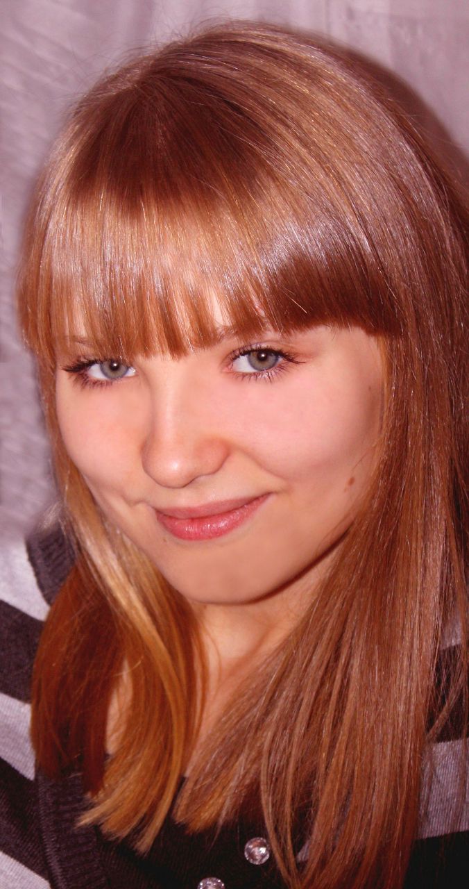 Татьянка Игонина | Пенза