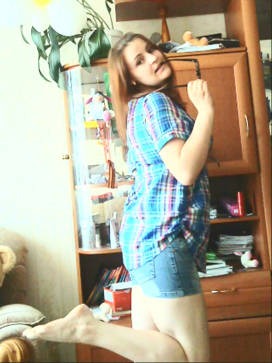 Алёна Миллер | Ишим