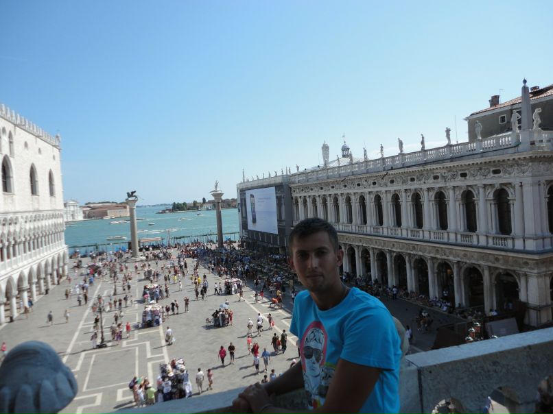 Иван Момот Владимирович | 