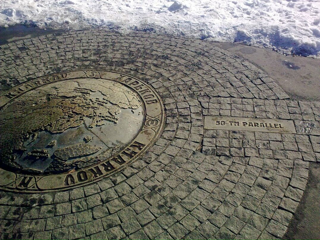 Константин Пшеничнюк Lostman | Одесса