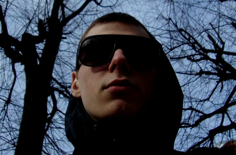 Maks Ik | Санкт-Петербург