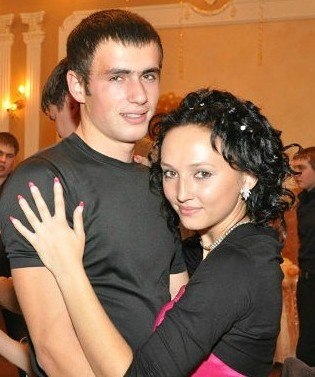 Виталик Донов | Астрахань