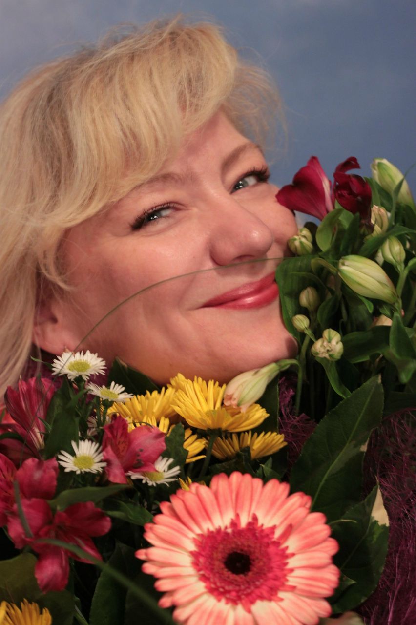 Марина Шипилова | Москва